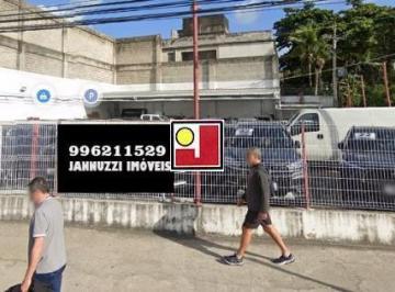 TERRENO · Vendo terreno na Av das Américas & Armando Lombardi, 605m² reais, frontal rua, local nobre e de gran