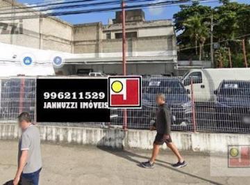 TERRENO · Vendo terreno na Av das Américas & Armando Lombardi, 605m² reais, frontal rua, local nobre e de gran