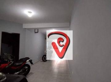 5fcba046155c9aad602e084ecbcbae5f00668c29 · Casa com 3 dormitórios à venda, 210 m² por R$ 700.000,00 - Parque Novo Oratório - Santo André/SP
