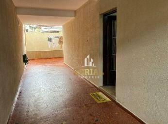 d398192f69edbc8f194721f630826b8dd901adce · Sobrado com 3 dormitórios à venda, 138 m² por R$ 770.000,00 - Santa Maria - São Caetano do Sul/SP