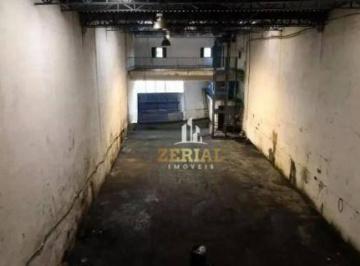4591e6c63a8103acf5b732b8dd87e2668dc3954e · Galpão à venda, 431 m² por R$ 1.380.000,00 - Prosperidade - São Caetano do Sul/SP