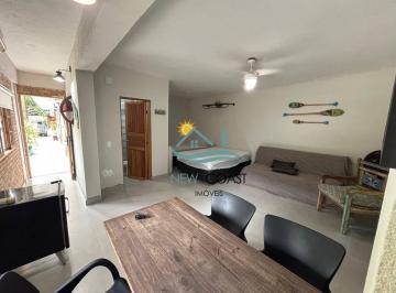 654d9bd81f511ba7318e8f2ed18bb3795b01e53f · Apartamento com 1 dormitório à venda por R$ 380.000,00 - Boiçucanga - São Sebastião/SP
