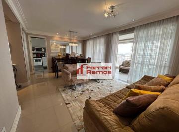 942718434f7a660811616415a4a66a82a8e1d97b · Apartamento com 4 dormitórios à venda, 134 m² por R$ 1.349.000,00 - Vila Augusta - Guarulhos/SP