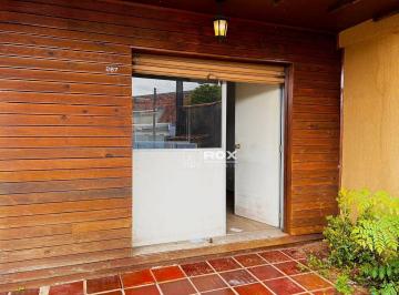 ed083e7711a7766fb5893c880a475849aa592f44 · Sala para alugar, 27 m² - Bacacheri - Curitiba/PR