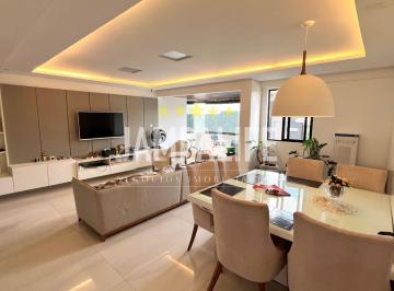 Apartamento · 300m² · 3 Quartos · 2 Vagas · Cobertura com 3 dormitórios à venda, 300 m² por R$ 1.900.000 - Cabo Branco - João Pessoa/PB