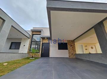0ea0b9726342f40e080b5e62e7961e73c828fafb · Casa com 3 dormitórios à venda, 120 m² por R$ 758.000,00 - Condomínio Horto Florestal I - Sorocaba/S