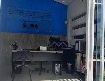 62c50f7ead9f46bf098e61b8585e7d92ad7bf3c2 · Prédio à venda, 174 m² por R$ 1.170.000,00 - Vila Vianelo - Jundiaí/SP