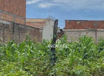 62da8b27d53b6375b77f1412554f28f621c415ee · Terreno à venda, 250 m² por R$ 180.000,00 - Setor Dona Marolina - Itumbiara/GO