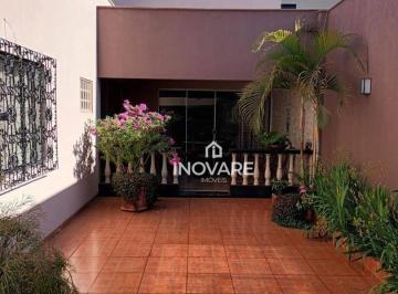 65c56447857e73a61a202edcb739897031cb3945 · Casa com 3 dormitórios à venda, 186 m² por R$ 650.000,00 - Jardim Morumbi - Itumbiara/GO