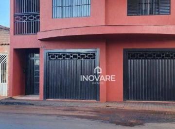 7858e83c90cb06b394892ffb8a3ba3aff512feed · Casa com 4 dormitórios à venda, 378 m² por R$ 1.200.000,00 - Setor Central - Itumbiara/GO