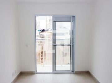 Apartamento · 35m² · 2 Quartos · Apartamento para Aluguel - Socorro, 2 Quartos,  35 m² - São Paulo