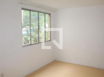 Apartamento · 50m² · 2 Quartos · 1 Vaga · Apartamento para Aluguel - Jardim Torino, 2 Quartos, 50 m² - Cotia