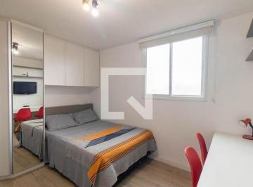 Apartamento · 25m² · 1 Quarto · Apartamento para Aluguel - Prado Velho, 1 Quarto,  25 m² - Curitiba