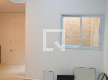 Casa · 39m² · 2 Quartos · Casa para Aluguel - Vila Carrão, 2 Quartos, 39 m² - São Paulo