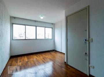 Apartamento · 60m² · 2 Quartos · 1 Vaga · Apartamento para Aluguel - Chácara Inglesa, 2 Quartos, 60 m² - São Paulo