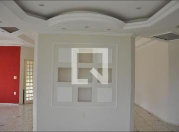 Casa · 243m² · 4 Quartos · 10 Vagas · Casa para Aluguel - Jardim Itapoan, 4 Quartos, 243 m² - Paulínia