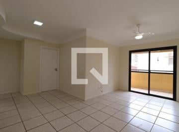 Apartamento · 73m² · 2 Quartos · 1 Vaga · Apartamento para Aluguel - Jardim Paulista, 2 Quartos,  73 m² - Ribeirão Preto