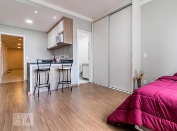 Apartamento · 25m² · 1 Quarto · 1 Vaga · Apartamento para Aluguel - Jardim Iracema, 1 Quarto, 25 m² - Barueri