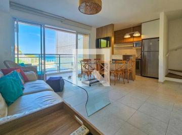 Apartamento · 81m² · 2 Quartos · 2 Vagas · Apartamento para Aluguel - Parque Enseada, 2 Quartos, 81 m² - Guarujá