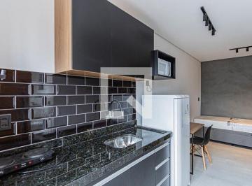 Apartamento · 18m² · 1 Quarto · Apartamento para Aluguel - Freguesia do Ó, 1 Quarto, 18 m² - São Paulo