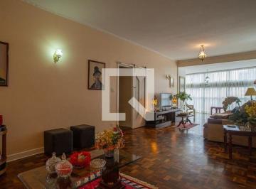 Apartamento · 279m² · 4 Quartos · 1 Vaga · Apartamento para Aluguel - Consolação, 4 Quartos, 279 m² - São Paulo