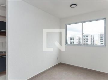 Apartamento · 44m² · 2 Quartos · Apartamento para Aluguel - Barra Funda, 2 Quartos, 44 m² - São Paulo