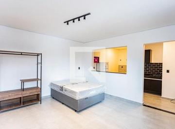 Apartamento · 45m² · 1 Quarto · Apartamento para Aluguel - Freguesia do Ó, 1 Quarto,  45 m² - São Paulo