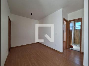 Apartamento · 46m² · 2 Quartos · 1 Vaga · Apartamento para Aluguel - Independência, 2 Quartos, 46 m² - Taubaté