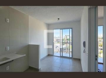 Apartamento · 31m² · 1 Quarto · Apartamento para Aluguel - Socorro, 1 Quarto,  31 m² - São Paulo