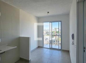 Apartamento · 31m² · 1 Quarto · Apartamento para Aluguel - Socorro, 1 Quarto, 31 m² - São Paulo