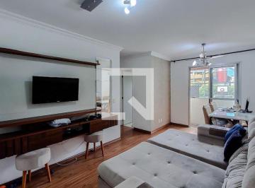 Apartamento · 65m² · 2 Quartos · 1 Vaga · Apartamento para Aluguel - Ipiranga, 2 Quartos, 65 m² - São Paulo