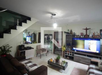 Casa · 2500m² · 3 Quartos · 2 Vagas · Casa para Aluguel - Vila Maria , 3 Quartos,  2500 m² - São Paulo