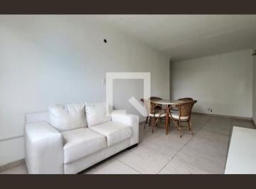 Apartamento · 75m² · 2 Quartos · Apartamento para Aluguel - Aparecida, 2 Quartos, 75 m² - Santos