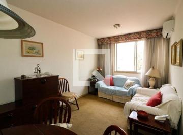 Apartamento · 68m² · 2 Quartos · 1 Vaga · Apartamento para Aluguel - Cristal , 2 Quartos, 68 m² - Porto Alegre