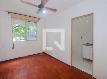 Apartamento · 36m² · 1 Quarto · 1 Vaga · Apartamento para Aluguel - Jardim Itu-Sabará, 1 Quarto,  36 m² - Porto Alegre