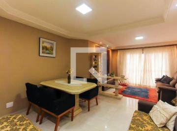 Apartamento · 140m² · 4 Quartos · 2 Vagas · Apartamento para Aluguel - Jardim Anália Franco, 4 Quartos, 140 m² - São Paulo