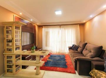 Apartamento de 3 quartos, São Paulo · Apartamento para Aluguel - Jardim Anália Franco, 3 Quartos, 140 m² - São Paulo