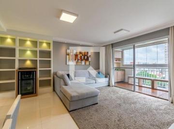 Apartamento · 100m² · 3 Quartos · 2 Vagas · Apartamento para Aluguel - Jabaquara, 3 Quartos, 100 m² - São Paulo