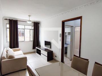 Apartamento · 50m² · 1 Quarto · 1 Vaga · Apartamento para Aluguel - Pechincha, 1 Quarto, 50 m² - Rio de Janeiro