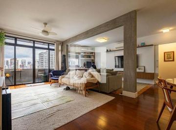 Apartamento · 122m² · 2 Quartos · 1 Vaga · Apartamento para Aluguel - Pinheiros, 2 Quartos, 122 m² - São Paulo