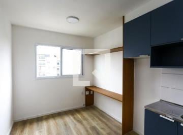Apartamento · 25m² · 1 Quarto · 1 Vaga · Apartamento para Aluguel - Vila Andrade, 1 Quarto,  25 m² - São Paulo