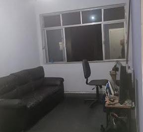 5763551875ee739839cd90b3f2f05588cba5cd5b · Apartamento com 1 quarto à venda, 52 m² por R$ 245.000 - Centro - Niterói/RJ