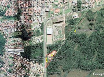 57e13a9d7e7c81b48cc491737e6063578cf15e46 · Terreno à venda, 15201 m² por R$ 15.000.000,00 - Canasvieiras - Florianópolis/SC