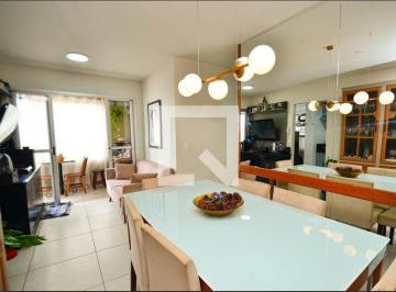 Apartamento · 74m² · 3 Quartos · 3 Vagas · Apartamento à Venda - São Geraldo, 3 Quartos,  74 m² - Belo Horizonte