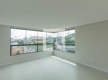 Apartamento · 326m² · 5 Quartos · 3 Vagas · Apartamento à Venda - Castelo, 5 Quartos,  326 m² - Belo Horizonte