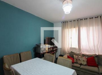 Apartamento · 46m² · 2 Quartos · 2 Vagas · Apartamento à Venda - Jardim Leblon, 2 Quartos,  46 m² - Belo Horizonte