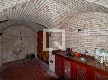 Casa de 4 quartos Venda R$ 3.600.000 · Casa à Venda - São Luíz, 4 Quartos,  2342 m² - Belo Horizonte