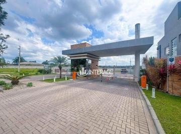 499ac112fb996041f085ef5057eb00d10f17db79 · Terreno à venda, 150 m² por R$ 330.000,00 - Ganchinho - Curitiba/PR