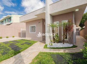 d84cda48ec7b08e89e1cba7e8a9ef6934eac2420 · Casa com 3 Quartos à venda, 180 m² por R$ 1.600.000 - Portão - Curitiba/PR