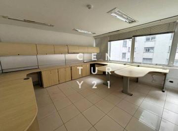 c1001603a67b1bbe290f7c85b20fdc296b567c61 · Conjunto para alugar, 484 m² por R$ 13.689,91/mês - República - São Paulo/SP
